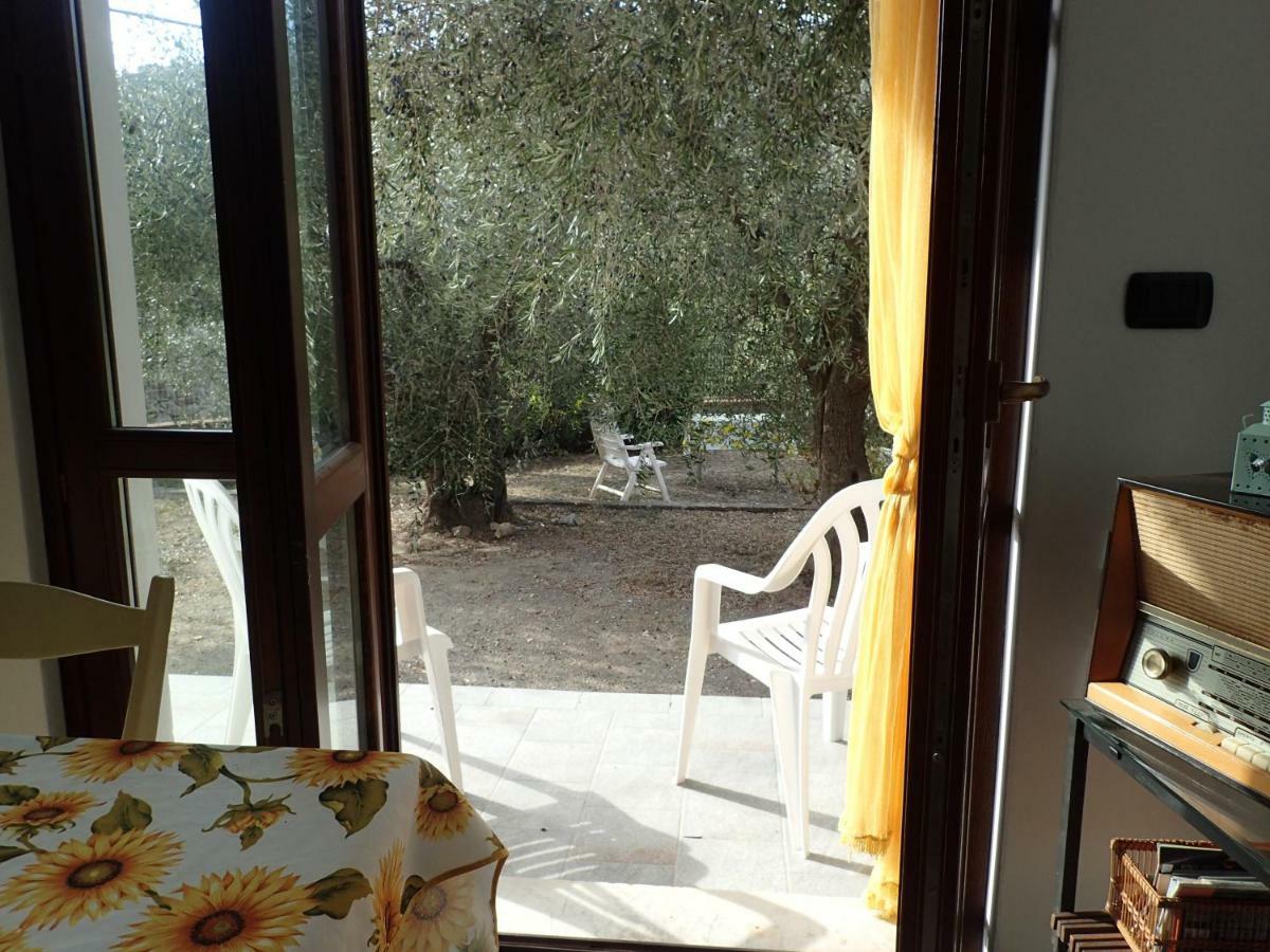 Casetta Tra Gli Ulivi Vicina Al Mare Giustenice Exteriér fotografie